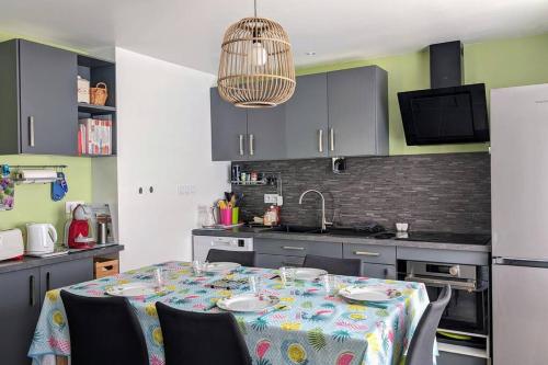 Photo de la galerie de l'établissement Evasion Bretonne & Jardin Enchanté - Proche Port, à La Gacilly