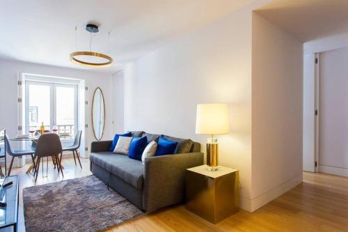 Crucifixo Deluxe Apartment