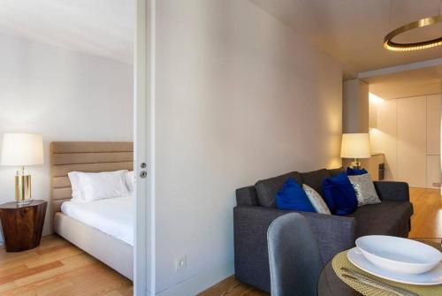 Crucifixo Deluxe Apartment