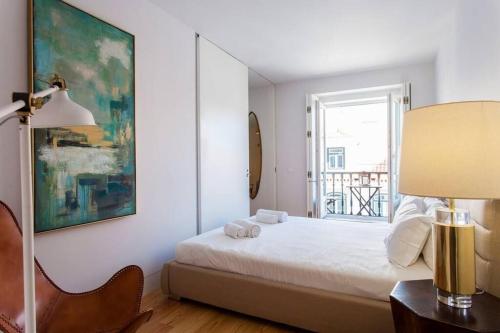 Crucifixo Deluxe Apartment