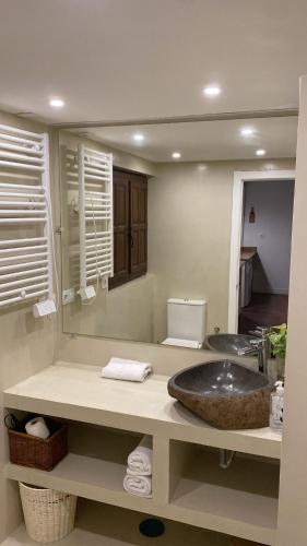 Recoletos, Alojamiento Casco histórico de Toledo