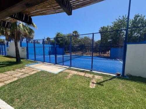 Gallery image of Kabila Marina 2 Beach Haven - Your Coastal Escape in M'diq