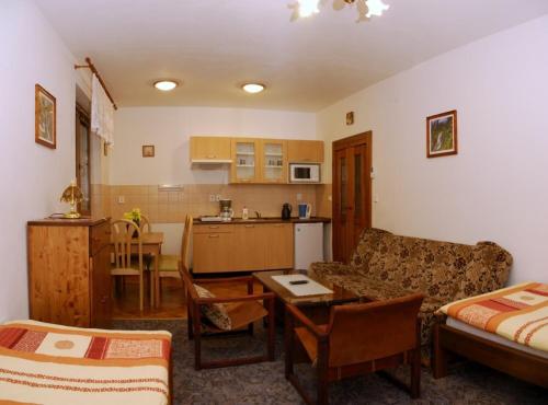 Gallery image of Pension-Apartmany Apollo in Špindlerův Mlýn