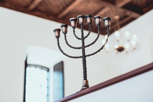 Φωτογραφία από το άλμπουμ του Dawna Synagoga Beitenu σε Kazimierz Dolny