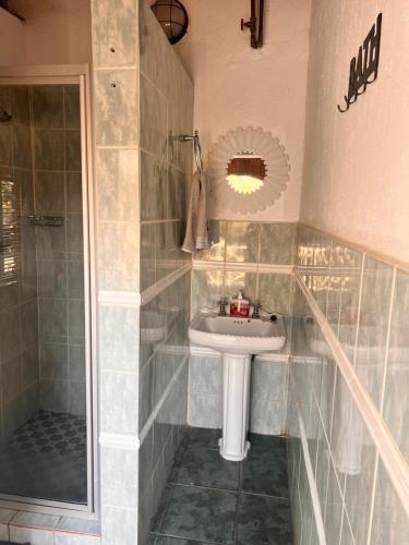 Un baño de Bliss