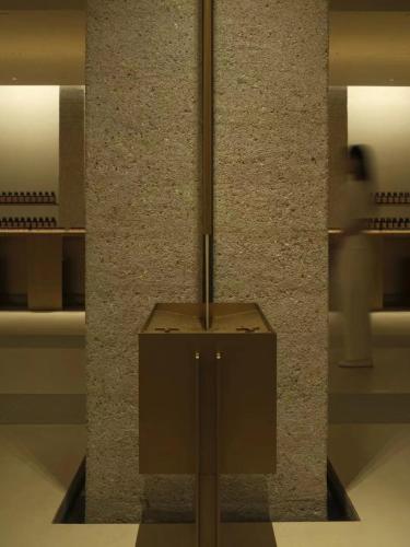 Foto dalla galleria di InterContinental Beijing Sanlitun by IHG a Pechino