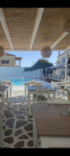 Gallery image of Bay's in Spetses