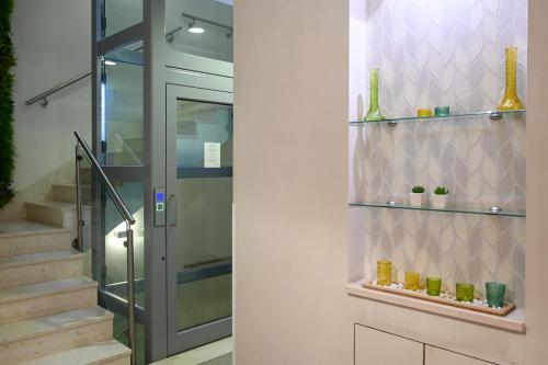 Φωτογραφία από το άλμπουμ του Relais Palazzo Duomo B&B στη Nola