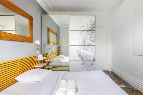 GuestReady - Séjour Cosy Familial pour 4