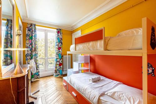 GuestReady - Séjour Cosy Familial pour 4