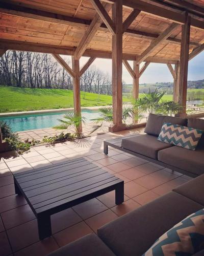 Domaine Quintèss - Studio