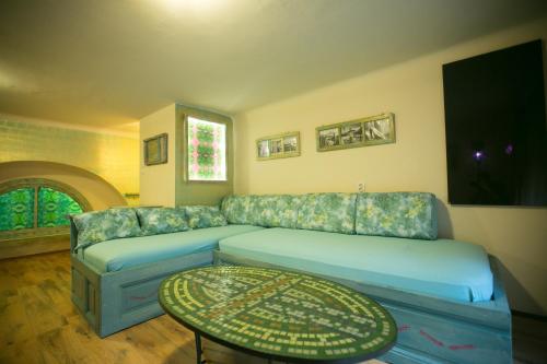 Design studio flat 1084 Budapest, Vásár utca kép - 3