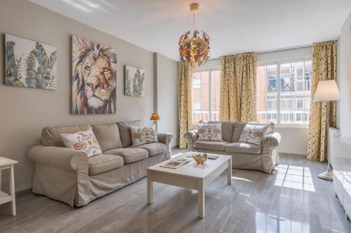 Luxury Suite Reino de Granada