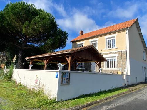 La Maison du Parloir