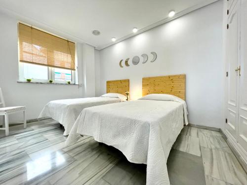 Ático Tendillas con Parking Privado - Centro Córdoba