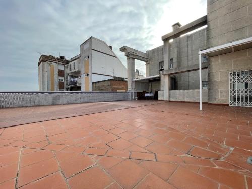 Ático Tendillas con Parking Privado - Centro Córdoba