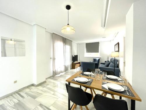 Ático Tendillas con Parking Privado - Centro Córdoba
