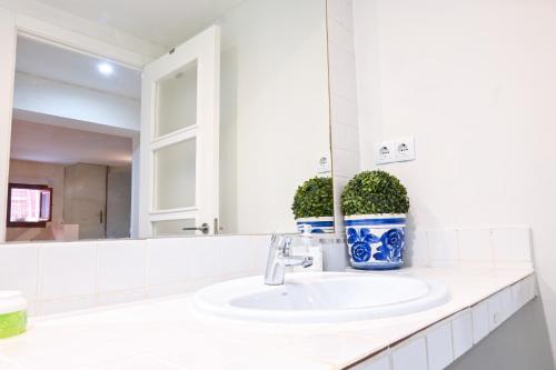 For You Rentals Alfonso XIII Apartment temporal AAXIII830