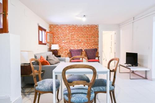 For You Rentals Alfonso XIII Apartment temporal AAXIII830