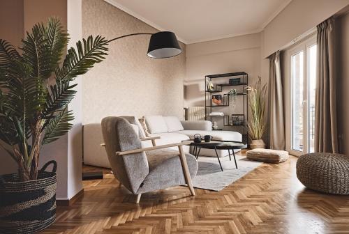 Kova Residence, Acropolis by Aura Homes
