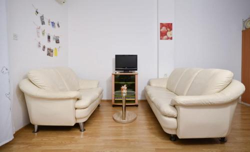 Fotografie z fotogalerie ubytování Apartment Zrine v destinaci Makarska