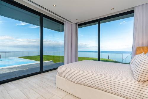 Oak Tree Ocean View