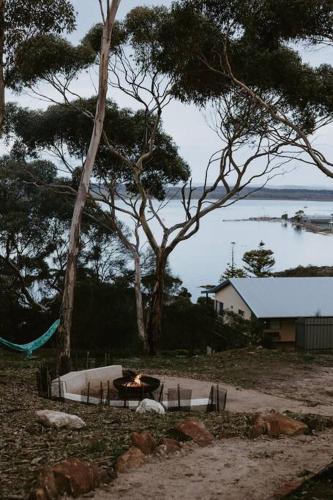 Essence Kangaroo Island - Tiny home American River