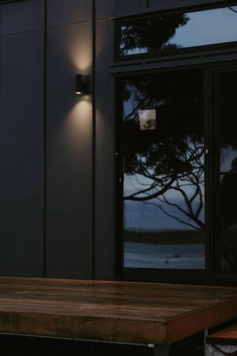 アメリカン・リバーにあるEssence Kangaroo Island - Tiny home American Riverのギャラリーの写真