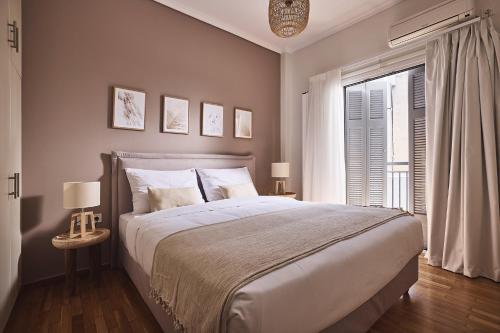 Kova Residence, Acropolis by Aura Homes