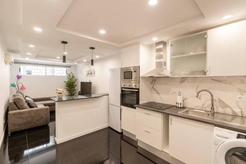 Tranquilidade, Quiet Apartament in Funchal City Center