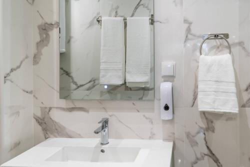 Tranquilidade, Quiet Apartament in Funchal City Center