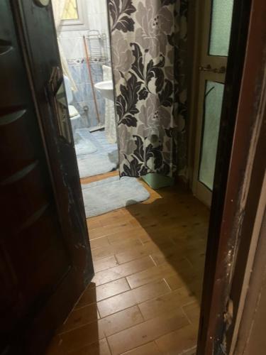Koupelna v ubytování 2 BR Luxury apartment for rent at Egypt, Great Cairo, Giza, 6 October City, 1st District,