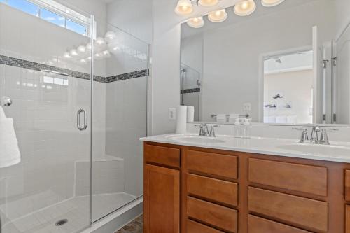 Galeriebild der Unterkunft Convenience at a Great Value 4-BR DC Homestay in Washington