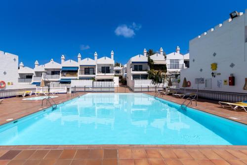 Home2Book Pool & Terrace Comfort in Maspalomas