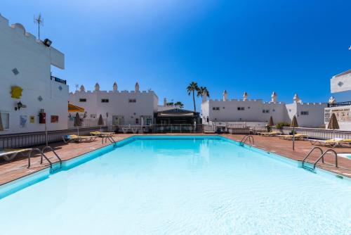 Home2Book Pool & Terrace Comfort in Maspalomas