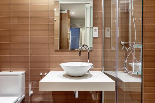 Weflating Boutique Hostel