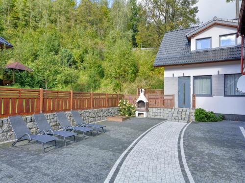 Domek i Apartament Marion