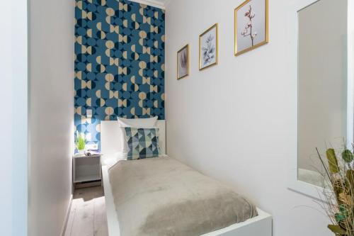 Super central quiet sleep