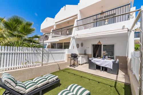 Home2Book Pool & Terrace Comfort in Maspalomas