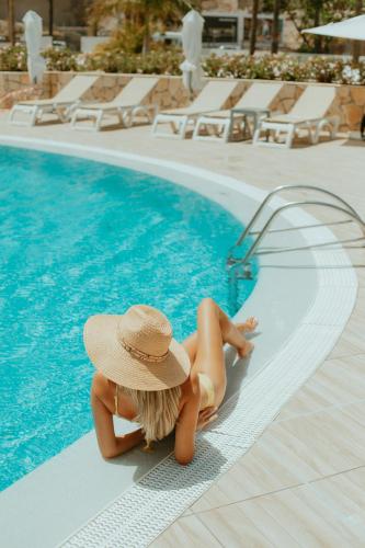 Olé Tropical Tenerife Adults Only