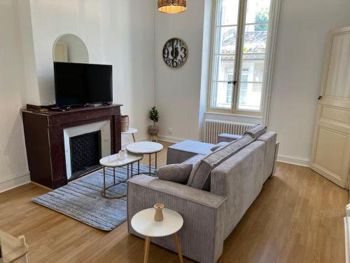 L Excellence, Joli T3 Bourgeois