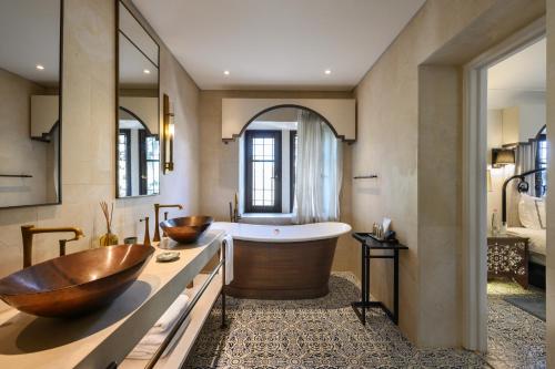Fotografie z fotogalerie ubytování Orient by Isrotel Exclusive v Jeruzalémě