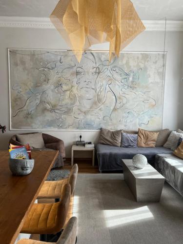 Dolcevita Downtown Apartment