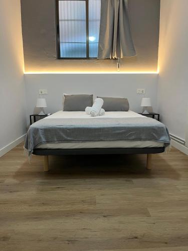 Bilbao céntrico 2h Trauko2