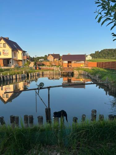 Apartament Pod Górką Gołdap