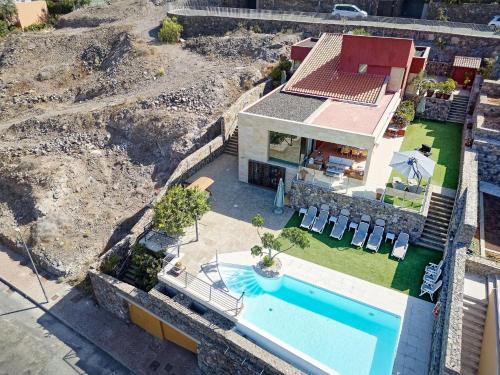Casa Aloe del Sol by VillaGranCanaria