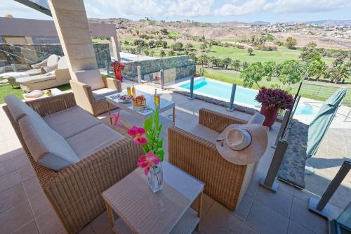 Casa Aloe del Sol by VillaGranCanaria