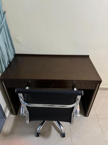 Imagen de la galería de Ocean View Luxury Suites, en Ajman