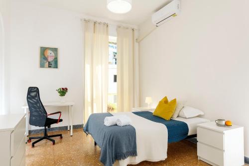 San Giovanni Home