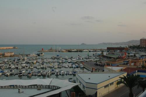 First Line Apartment With Wifi